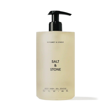 Body Wash