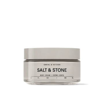 Body Cream