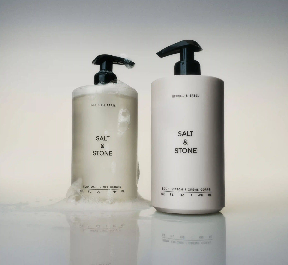 Deluxe Body Duo