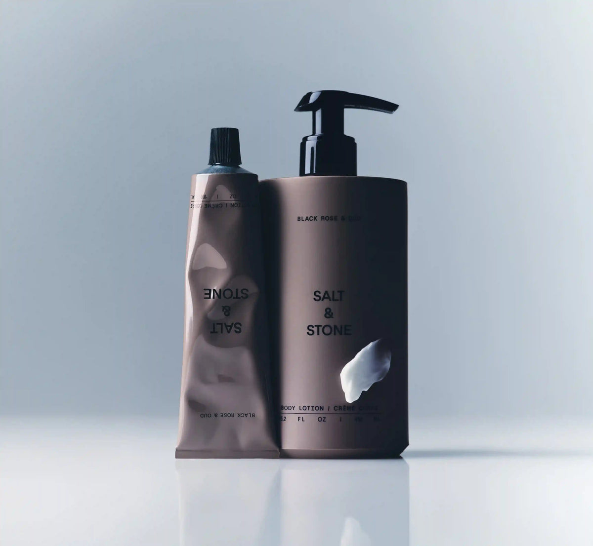Body Lotion