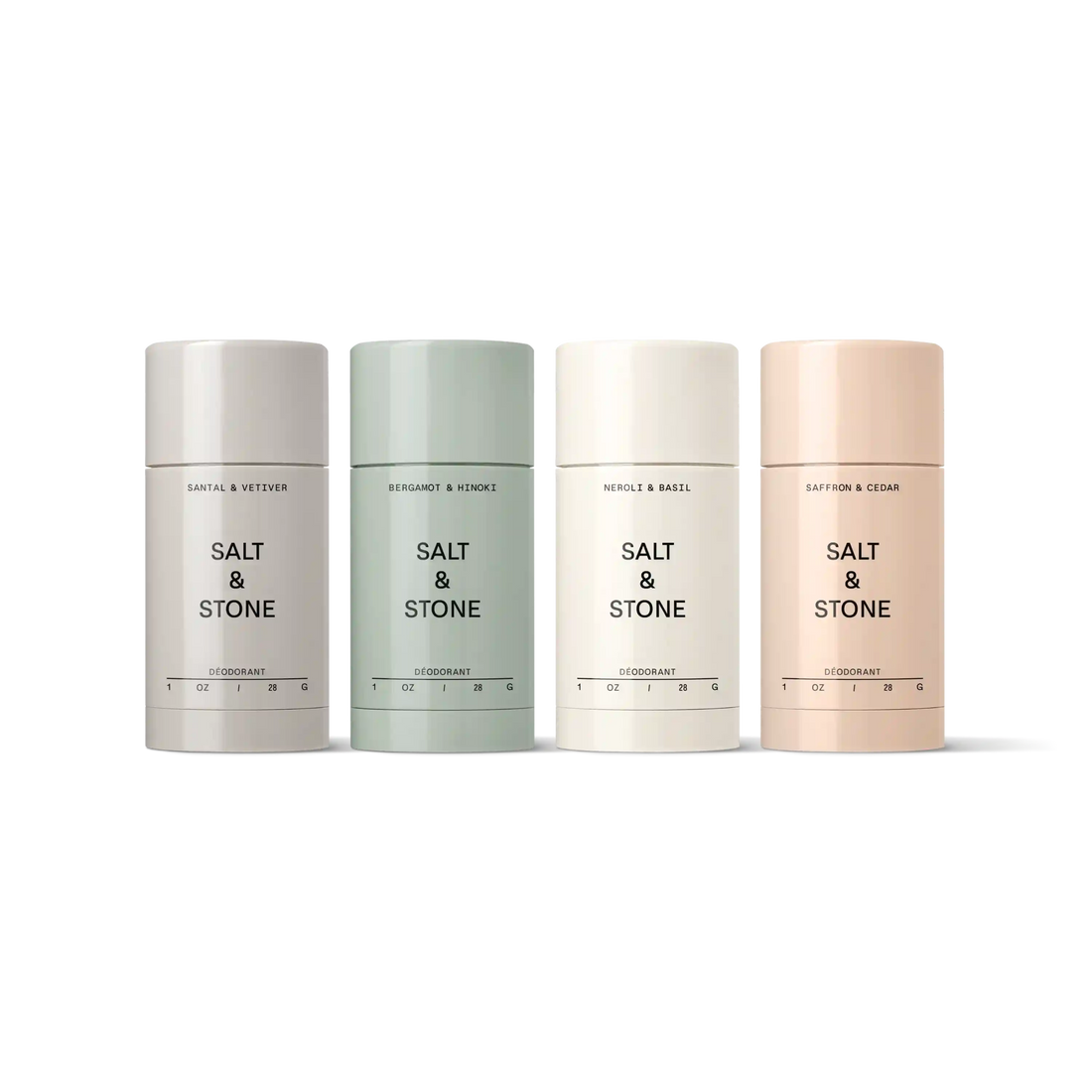The Minis Collection