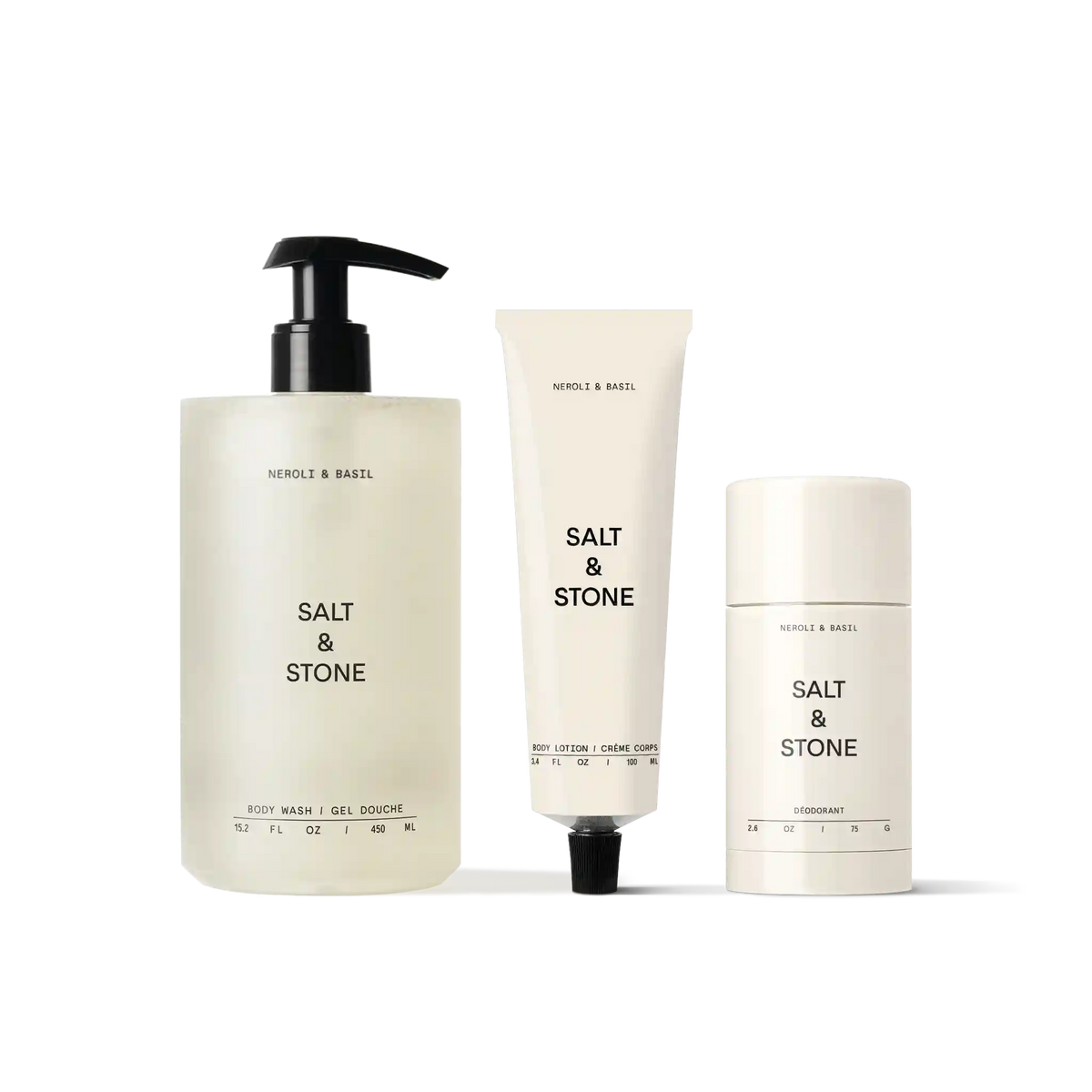 Scent Layering Set