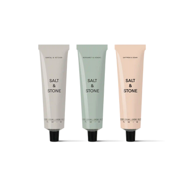 Hand Cream Trio